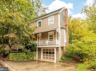 3007 Oregon Knolls Dr NW, Washington, DC 20015