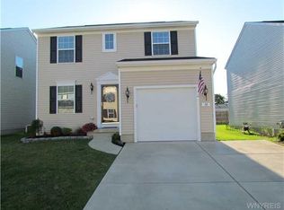 10 Jordy Ct, Hamburg, NY 14075