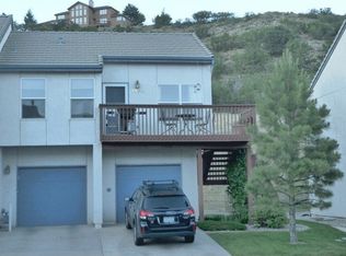 1950 Bristlecone Dr, Colorado Springs, CO 80919