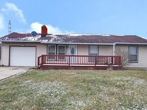 2395 Bowman Street Rd, Mansfield, OH 44903