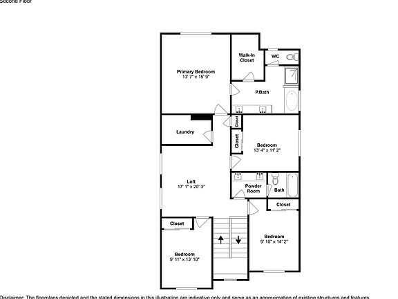 3rd image of 605 Meadowwood Dr SW