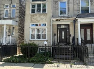 3339 W Flournoy St, Chicago, IL 60624