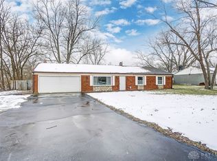 9095 Bunnell Hill Rd, Centerville, OH 45458