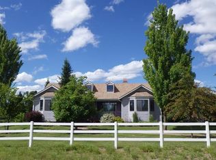 710 W Gibbs Rd, Spokane, WA 99224