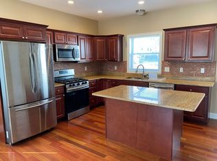 184 Ives St UNIT 3, Providence, RI 02906