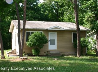 1935 Harvard St, Maryville, TN 37801