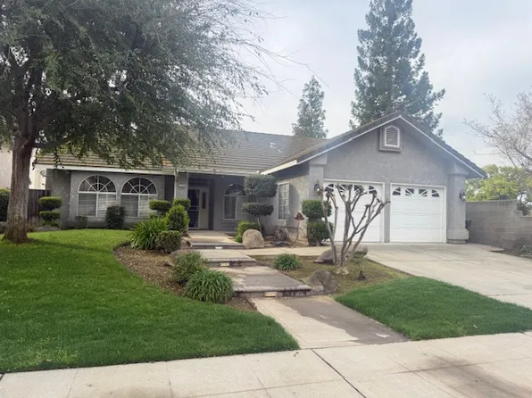 3288 Cedar Creek Ln, Madera, CA 93637