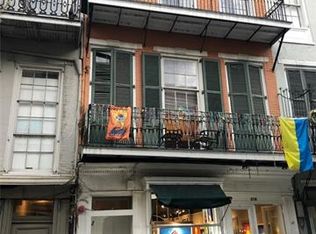 319 Royal St #202, New Orleans, LA 70130