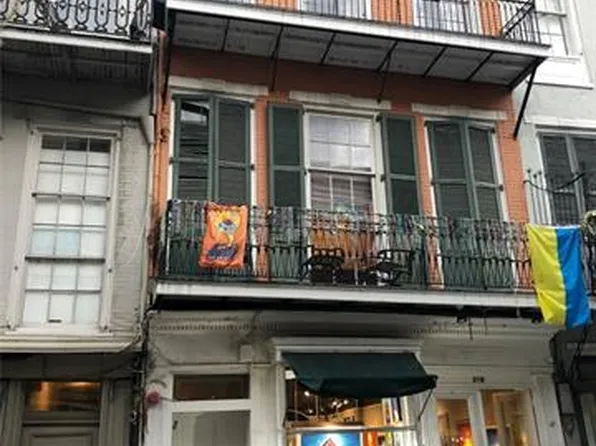 319 Royal St #202, New Orleans, LA 70130