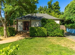 2131 Shoshonee Ave, Chico, CA 95926
