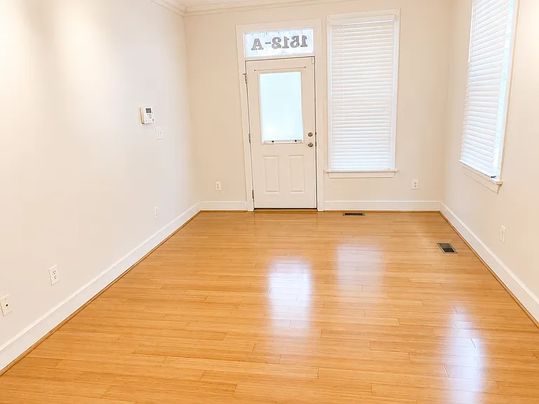 1512 Porter St #A — Photo 4