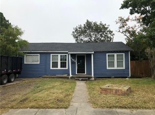 3806 Betel St, Corpus Christi, TX 78416