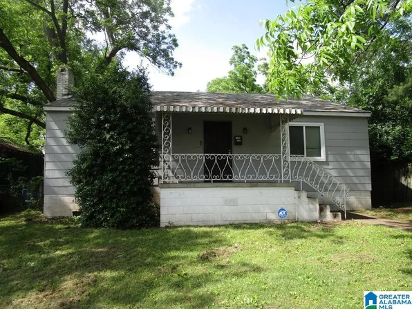 1782 49th St, Birmingham, AL 35208