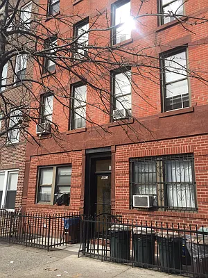 Rented by Engel and Völkers Brownstone Brooklyn | media 23