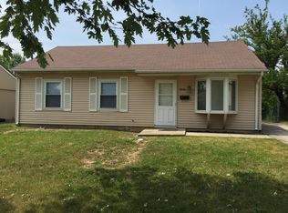 22146 Hawthorne Way, Richton Park, IL 60471