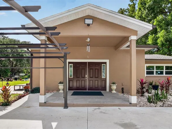 3138 DRUM ROAD, ZEPHYRHILLS, FL 33541