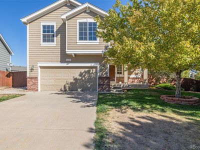 22281 E Navarro Place, Aurora, CO, 80018