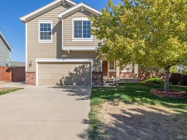 22281 E Navarro Place, Aurora, CO 80018
