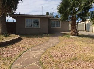 2725 Saint George St, North Las Vegas, NV 89030