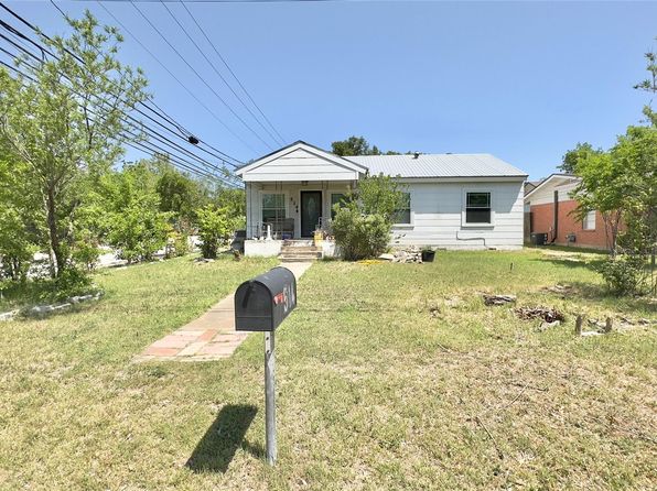 514 W O'Dell St, Austin, TX 78752