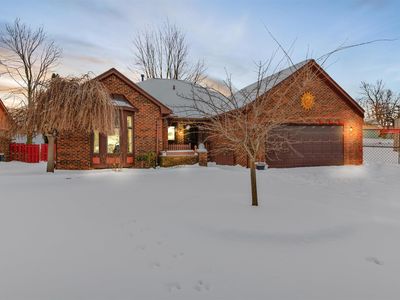 26256 Birchcrest Dr, Chesterfield, MI, 48051
