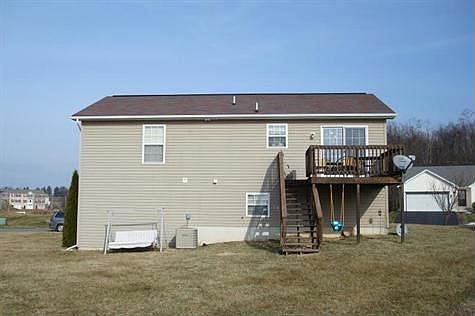 5th image of 3873 Mountain Shadow Cir
