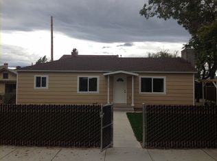 1533 H St, Sparks, NV 89431