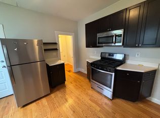 18 Peverell St #3, Dorchester, MA 02125