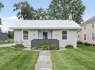 207 W Vistula St, Bristol, IN 46507