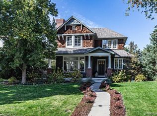715 Niagara St, Denver, CO 80220
