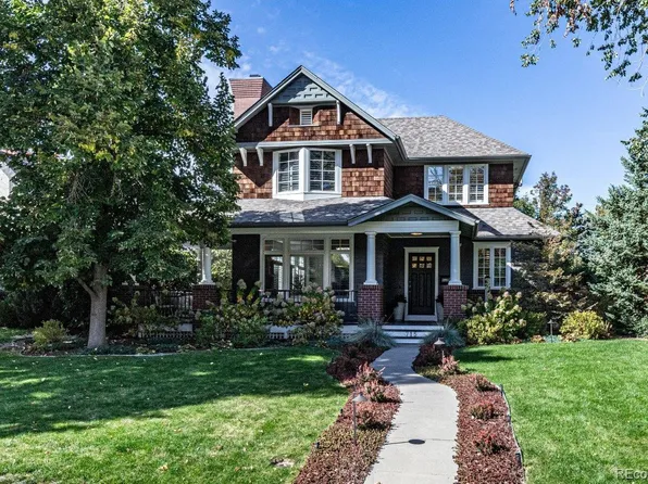 715 Niagara Street, Denver, CO 80220