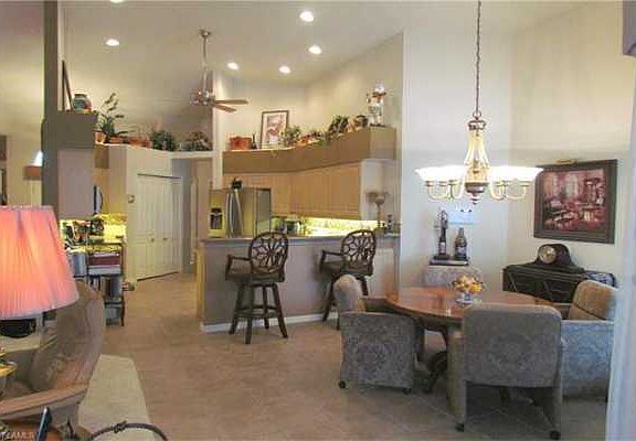 Home For Sale In Heritage Greens