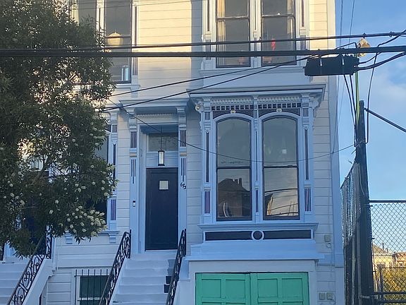 4th image of 673 Shotwell St #A