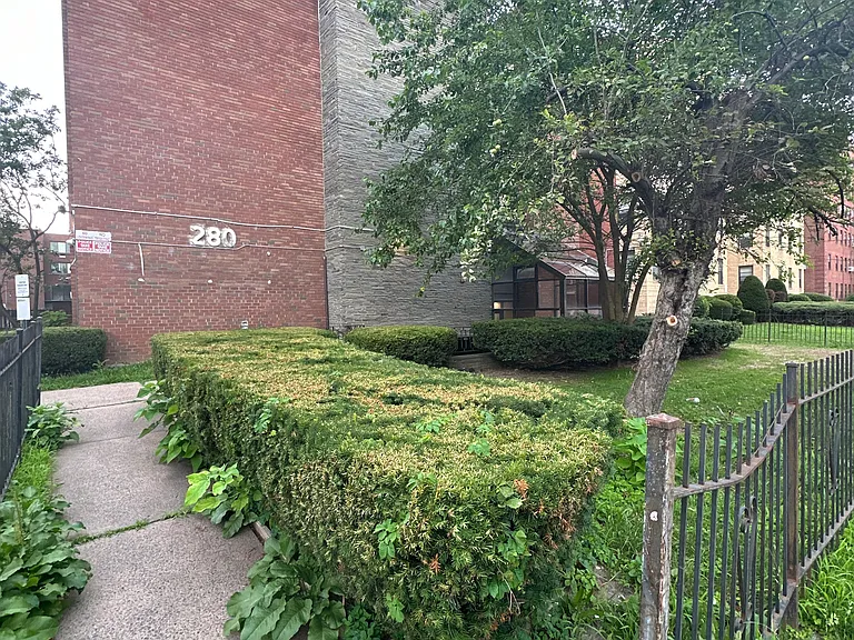 282 Collins St #205 — Photo 31