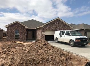 4908 Hicks St, Amarillo, TX 79118
