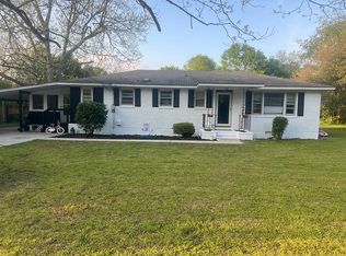 281 Old Wagener Rd, Aiken, SC 29801