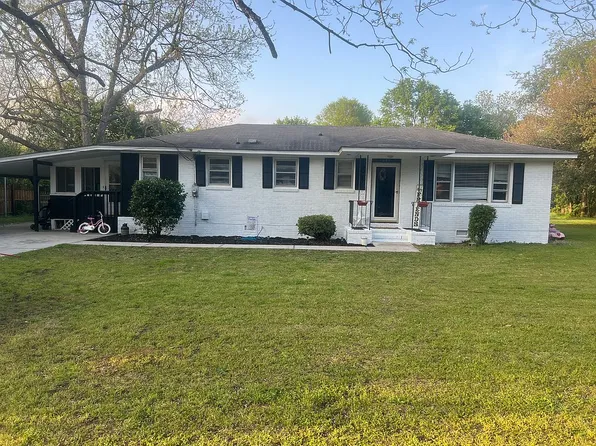 281 Old Wagener Rd, Aiken, SC 29801