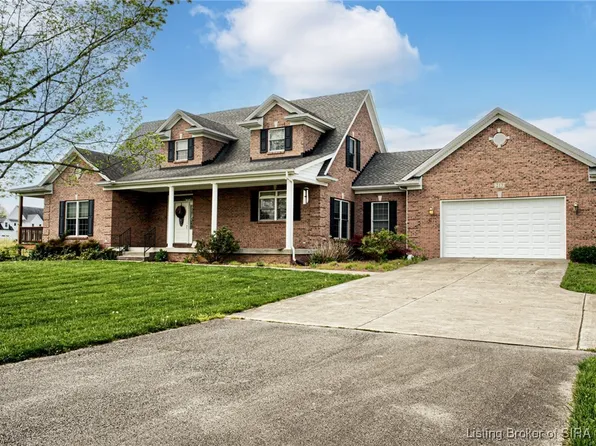 213 Highway 160, Henryville, IN 47126