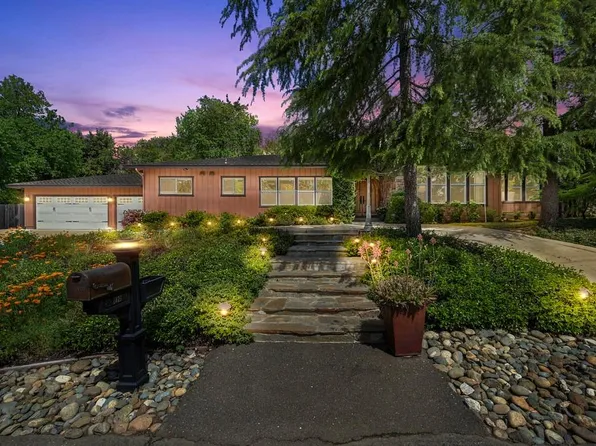 8421 Erika Jean Way, Fair Oaks, CA 95628