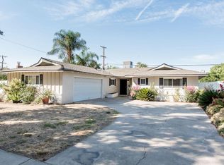 3557 E Pico Ave, Fresno, CA 93726