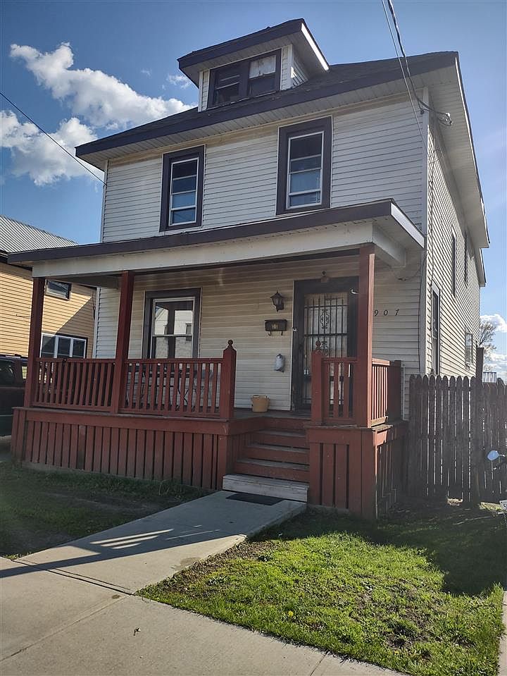907 Paterson St Ogdensburg Ny 13669 Mls 45350 Zillow