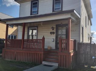 907 Paterson St, Ogdensburg, NY 13669
