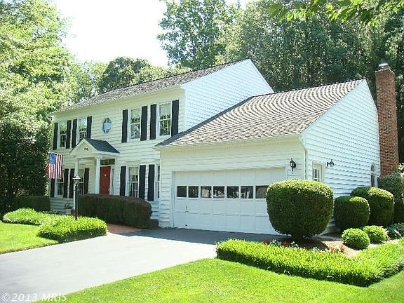 2nd image of 9679 South Run Oaks Dr