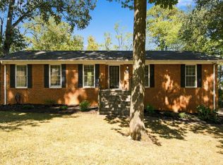 407 Sherwood Dr SE, Huntsville, AL 35802