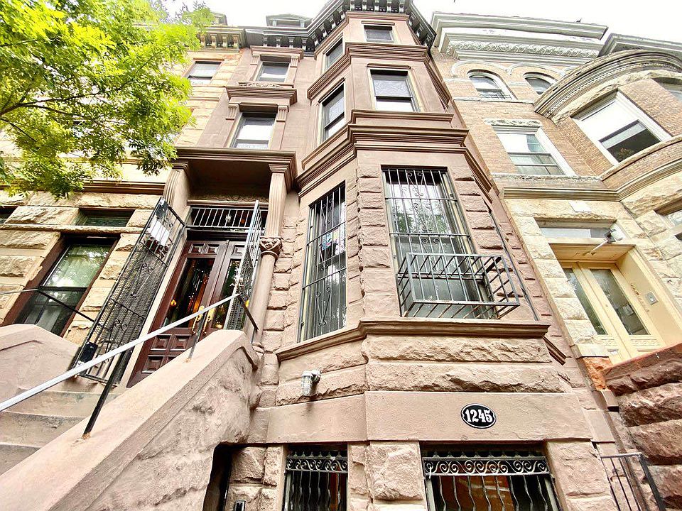1st image of 1245 Dean St #1G