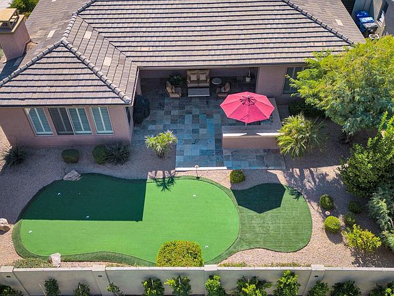 3rd image of 3826 E CIELO GRANDE Avenue