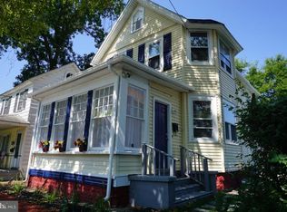 6237 Wisteria Ave, Pennsauken, NJ 08109
