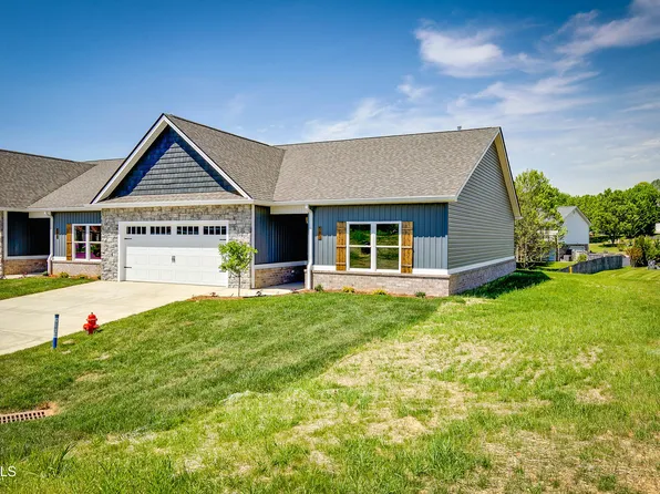 610 Bittersweet Trl, Jonesborough, TN 37659