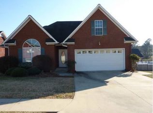 807 Natchez Trce, Arab, AL 35016