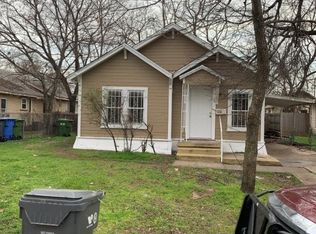 1311 Tabor St, Waco, TX 76704